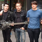 From Autumn To Ashes - List pictures