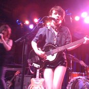 Those Darlins - List pictures