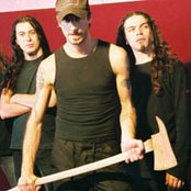 Nightfall - List pictures