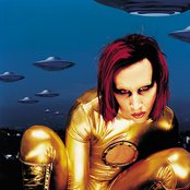 Marilyn Manson - List pictures