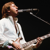 Greg Lake - List pictures
