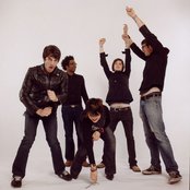 Pretty Girls Make Graves - List pictures