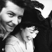 The Wild Colonials - List pictures