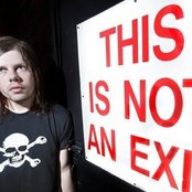 Dax Riggs - List pictures