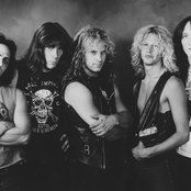 Heathen - List pictures