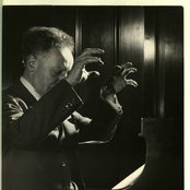 Arthur Rubinstein - List pictures