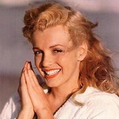 Marilyn Monroe - List pictures