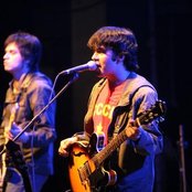 Los Bunkers - List pictures