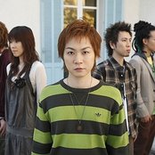 Aqua Timez - List pictures