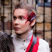 Jonsi - List pictures