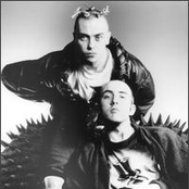Meat Beat Manifesto - List pictures