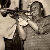 Lou Armstrong - List pictures