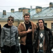 The Paper Chase - List pictures