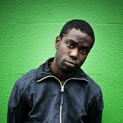 Ghetts - List pictures