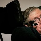 Stephen Hawking - List pictures