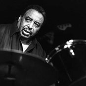 Chico Hamilton - List pictures