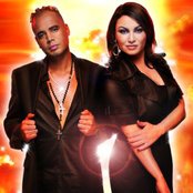 Ray & Anita - List pictures