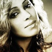 Tamia - List pictures