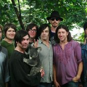 The Brian Jonestown Massacre - List pictures