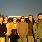 The Phoenix Foundation - List pictures