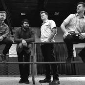 Wolves At The Gate - List pictures