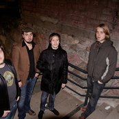 Beardfish - List pictures