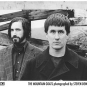 Mountain Goats - List pictures