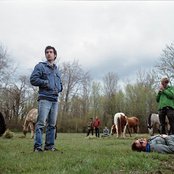 Blitzen Trapper - List pictures