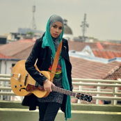 Yuna Zarai - List pictures