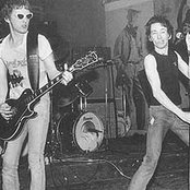 Dead Boys - List pictures