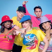 Fannypack - List pictures