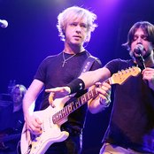 Kenny Wayne Shepherd - List pictures
