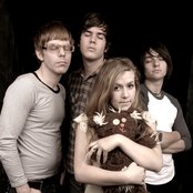 Hush Sound - List pictures