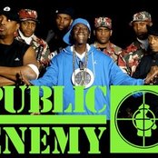 Public Enemy - List pictures