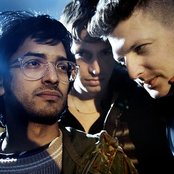 Yeasayer - List pictures