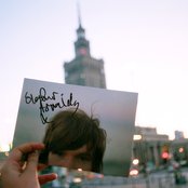 Olafur Arnalds - List pictures