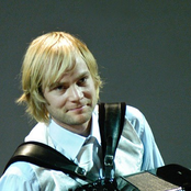 Frode Haltli - List pictures