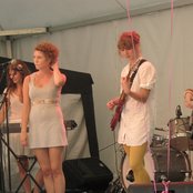 Those Dancing Days - List pictures