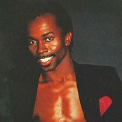 Fonzi Thornton - List pictures