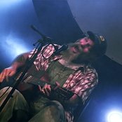 Seasick Steve - List pictures