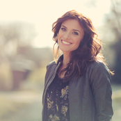 Rebecca St. James - List pictures