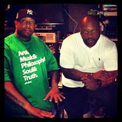 Dj Premier & Bumpy Knuckles - List pictures