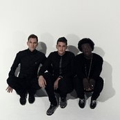 Magnetic Man - List pictures