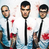 Alkaline Trio - List pictures