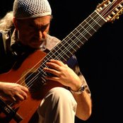 Egberto Gismonti - List pictures