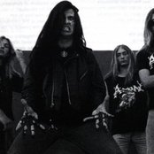 Deicide - List pictures