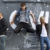 New Politics - List pictures