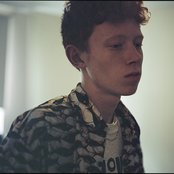 King Krule - List pictures