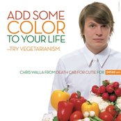 Chris Walla - List pictures