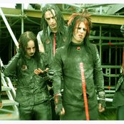 Murderdolls - List pictures